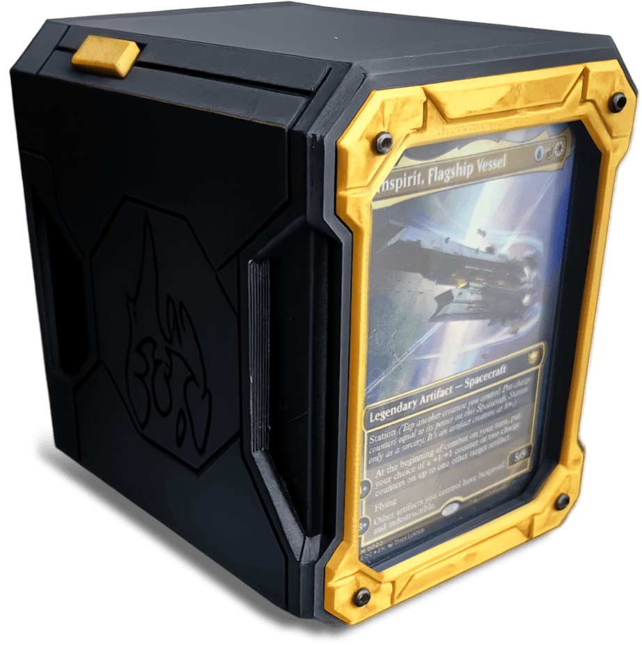 Deckbox